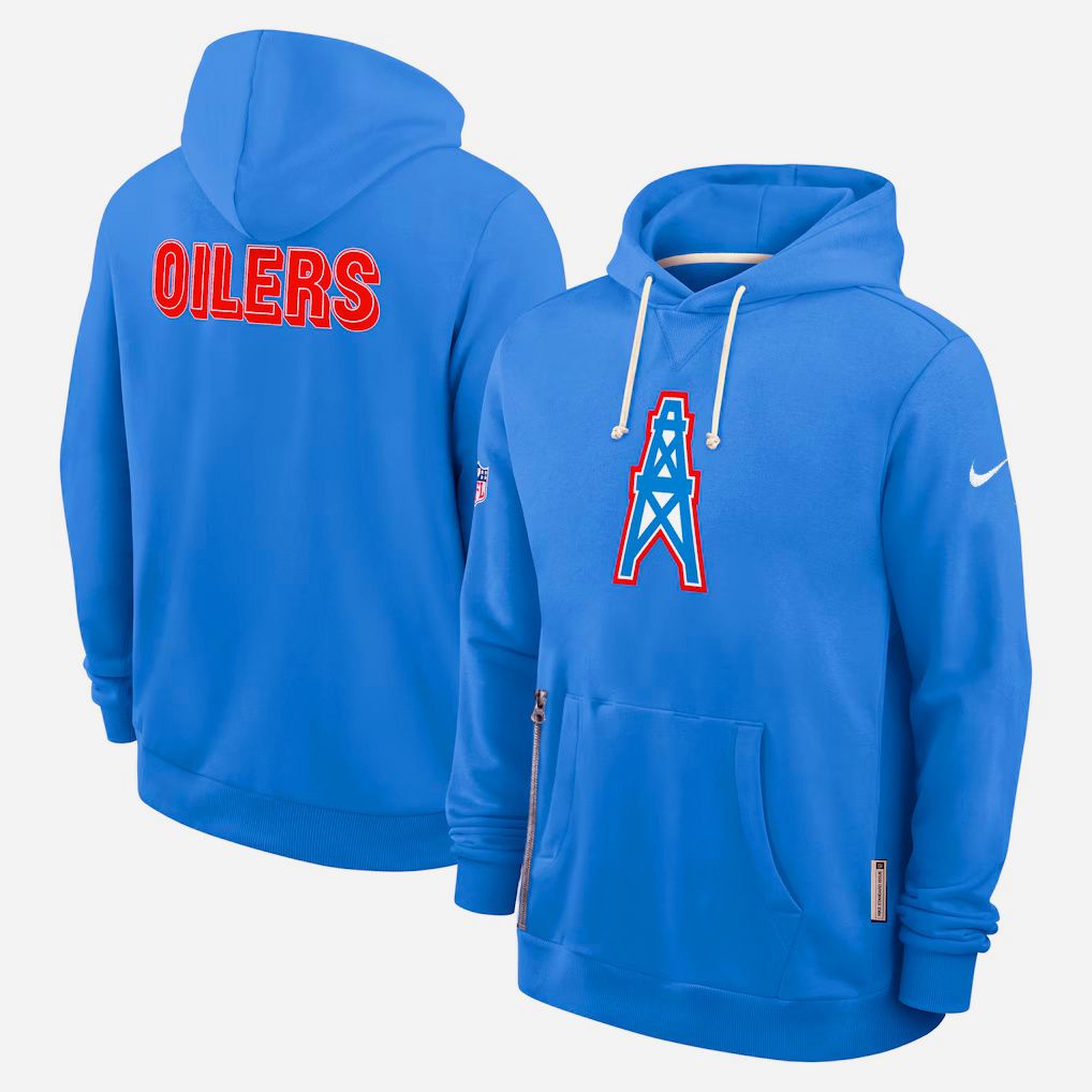 Men 2026 NFL New England Patriots hoodie blue 02